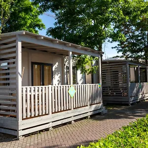 Hu Camping In Town רומא