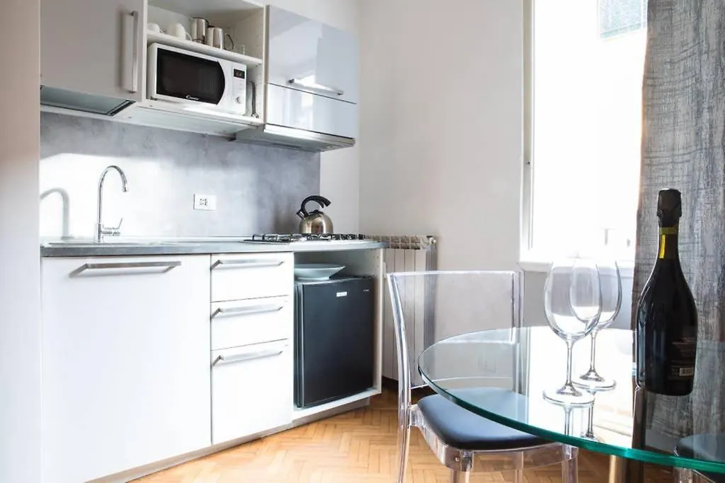 Apartment Pink Intimate Jacuzzi Suite Trastevere - Top Collection Rom